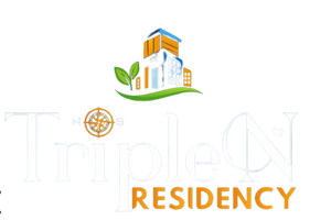 Triple N Residency Logo